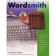 Wordsmith (7th - 9th grades)